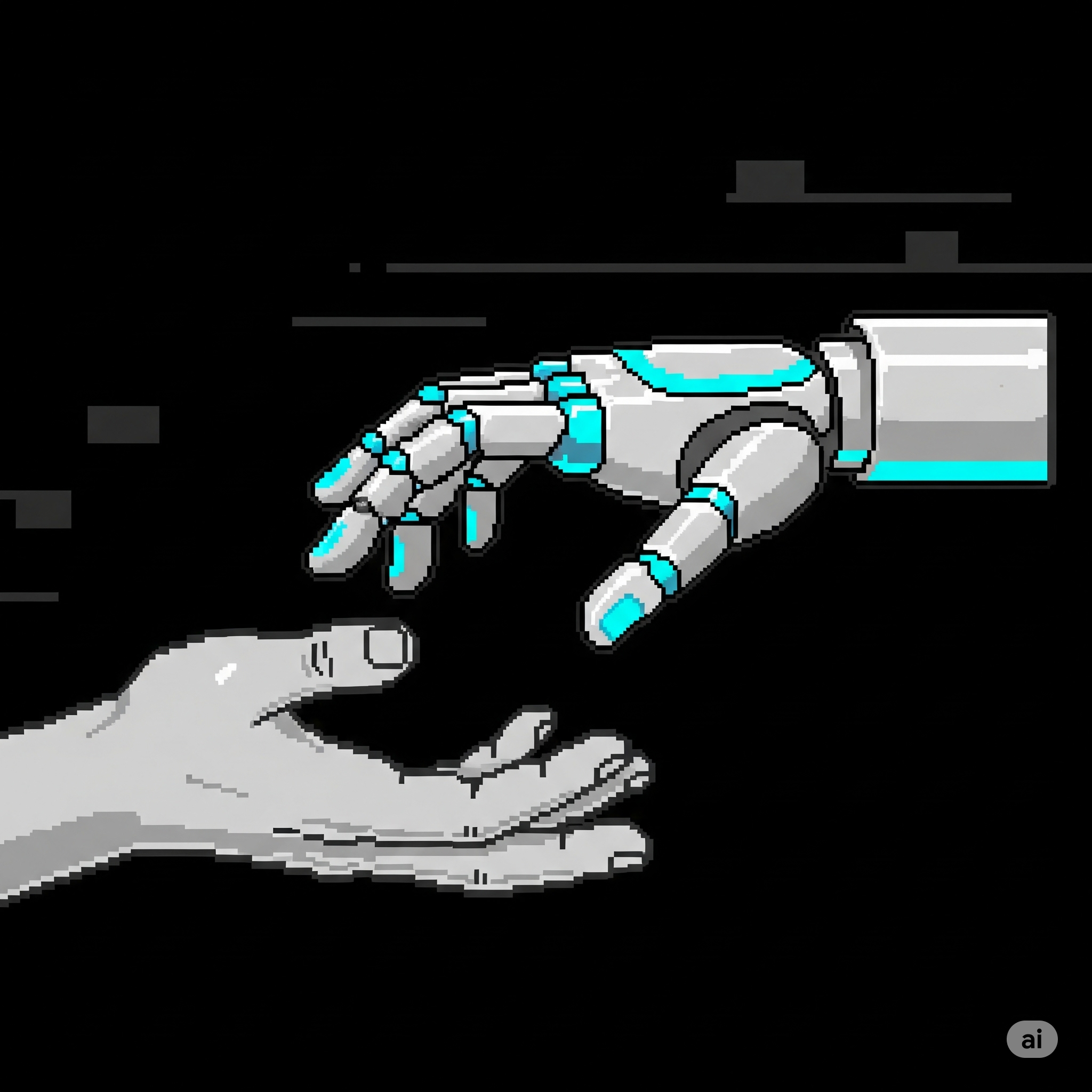 Braço Robótico Hand'se