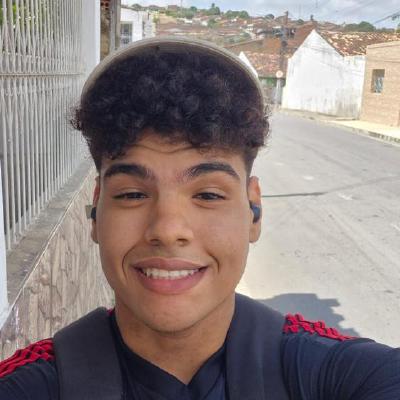 Minha foto